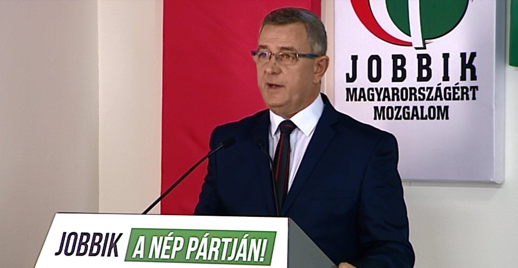 A túlélésről tárgyal majd a Jobbik február végi kongresszusán