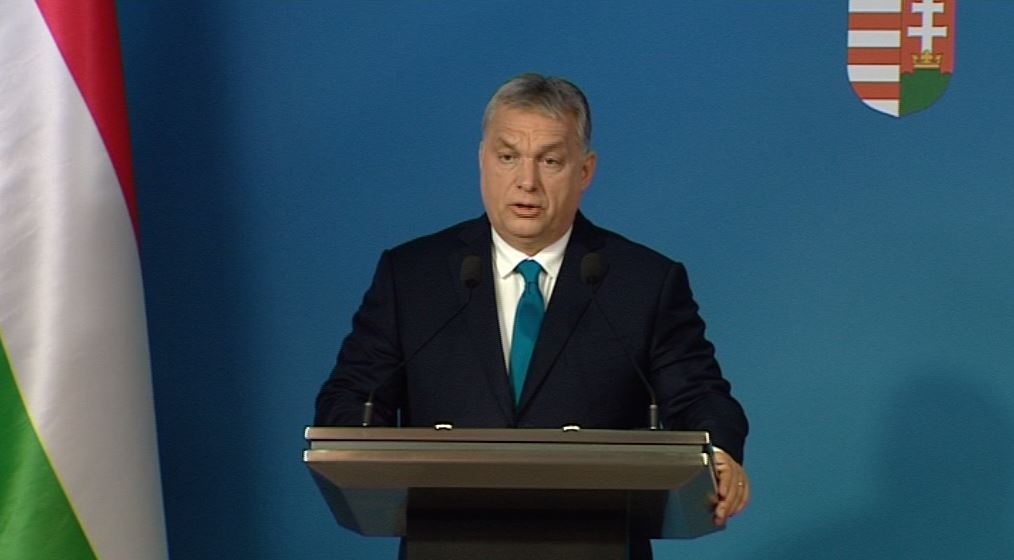 Figyelő: Orbán Viktor adócsökkentésről is beszél majd