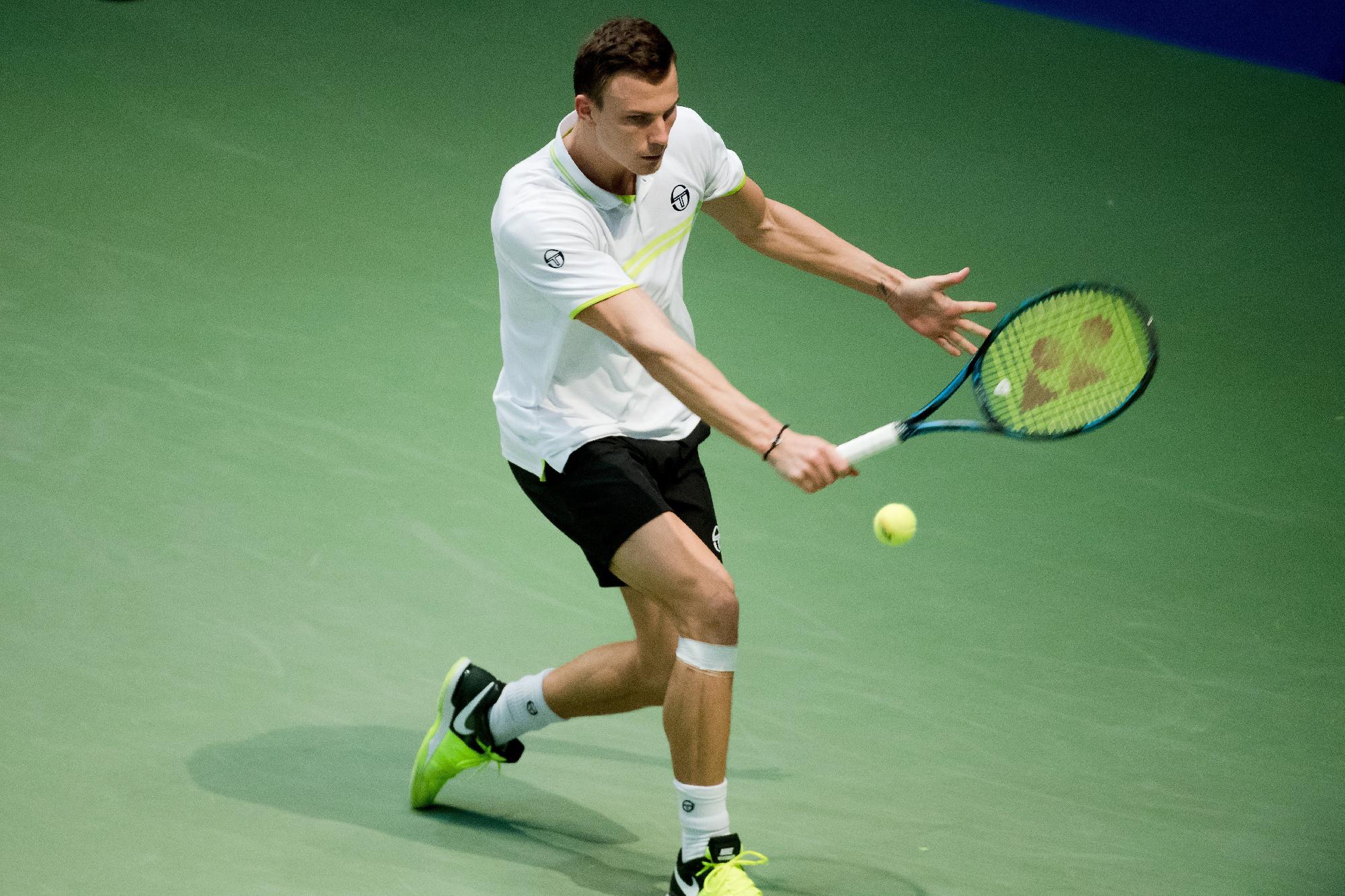Fucsovics élete második ATP-elődöntőjére készülhet