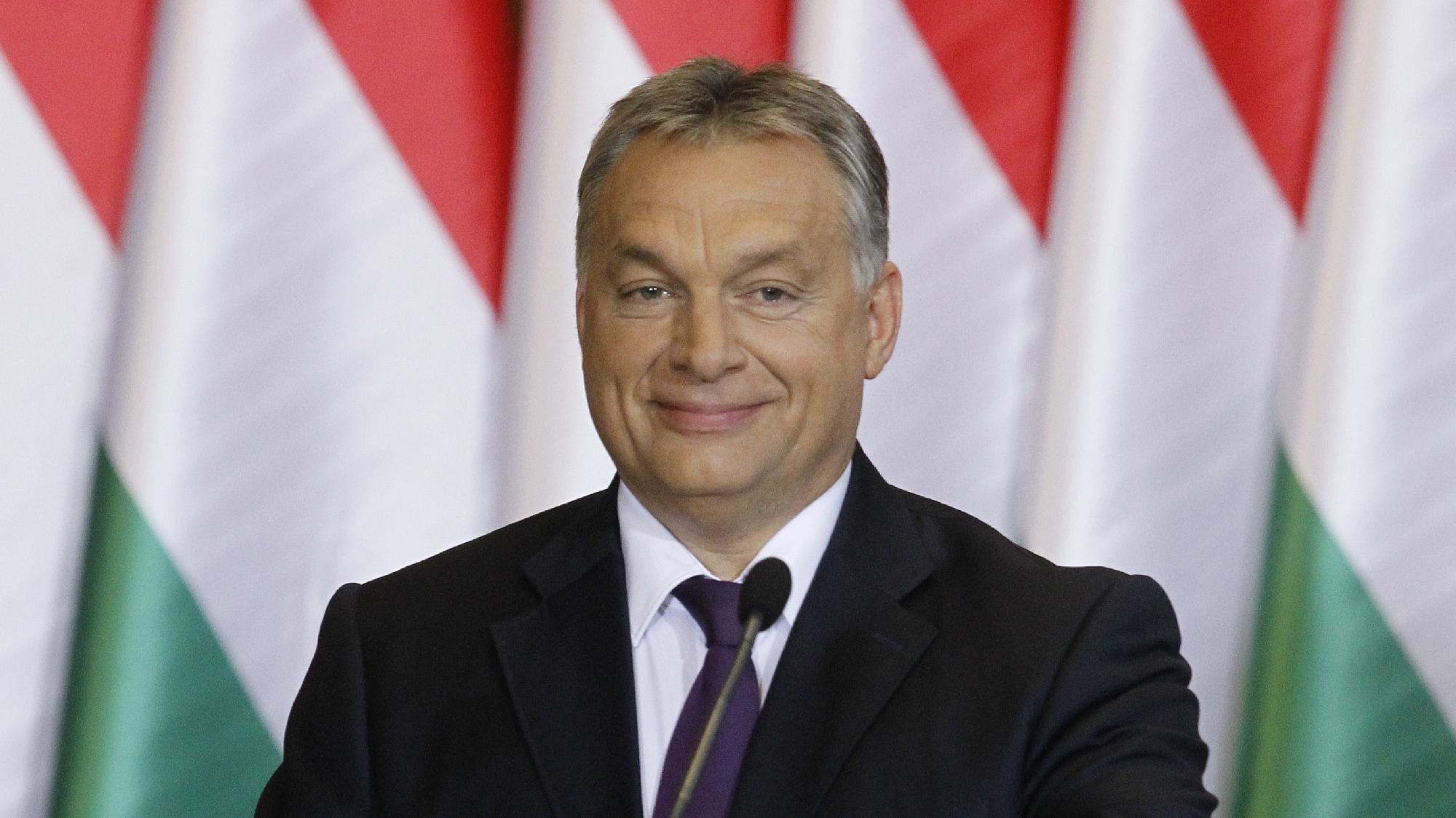 Orbán Viktor évértékelőjében a kormányzati munka irányát is meghatározhatja