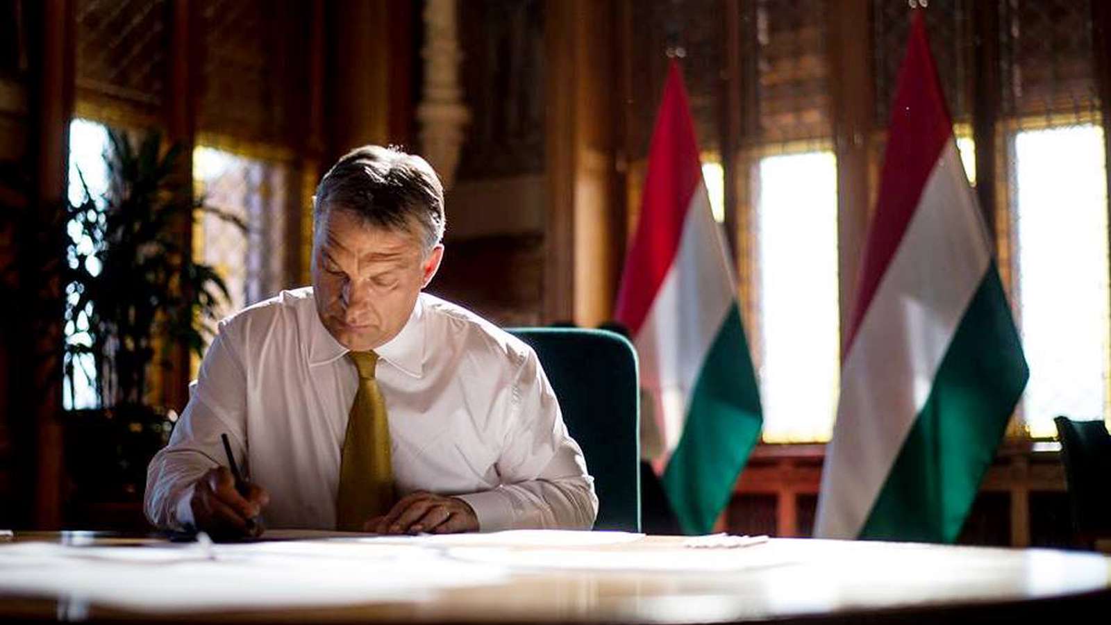 Orbán Viktor: Mindannyian a magyar tudomány és a magyar emberek javát keressük