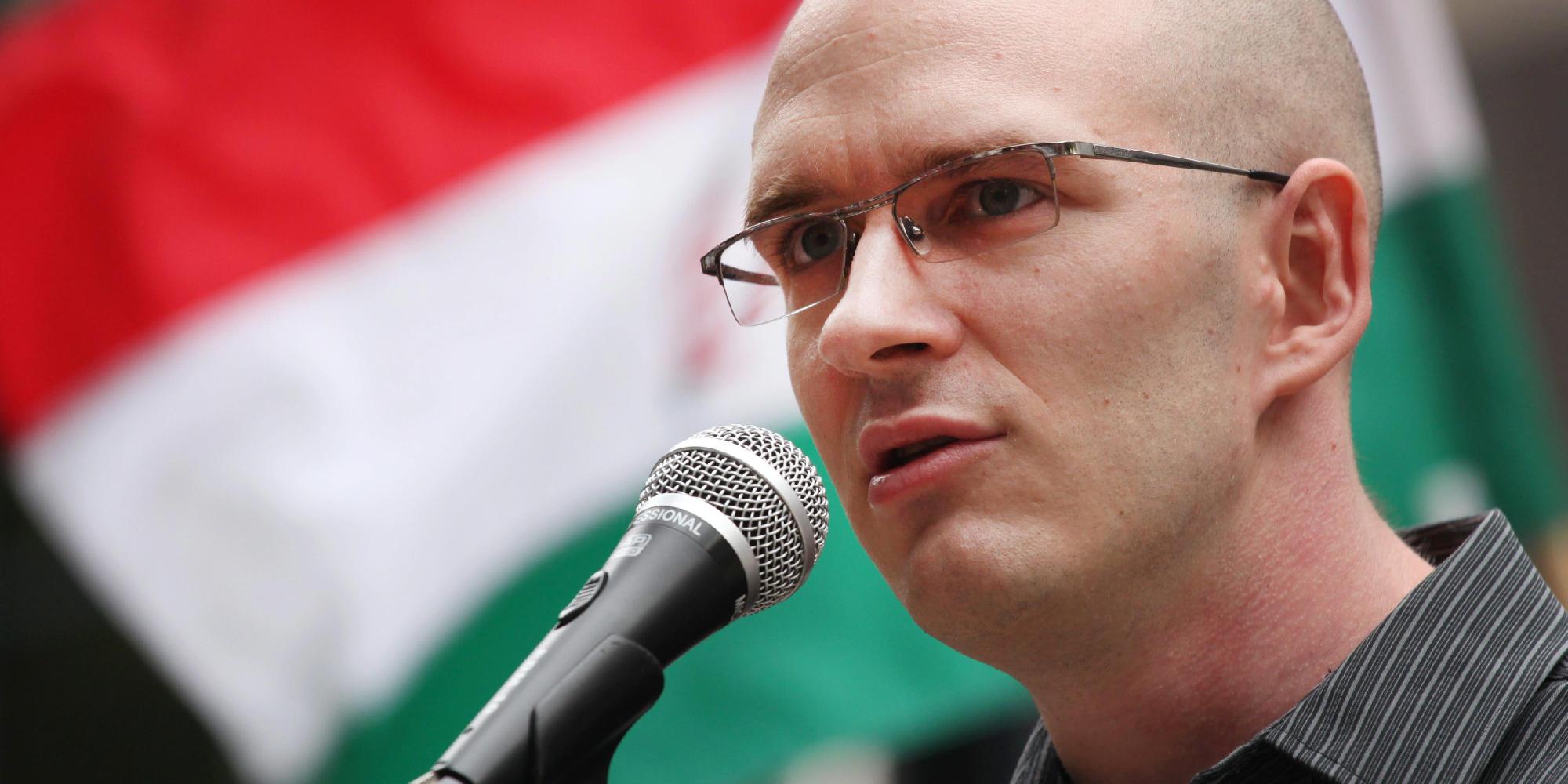 A Jobbik szerint nincs mit magyarázni a felvételen