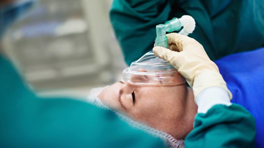 Jelentősen csökkent a műtéti várólistákon lévő betegek száma
