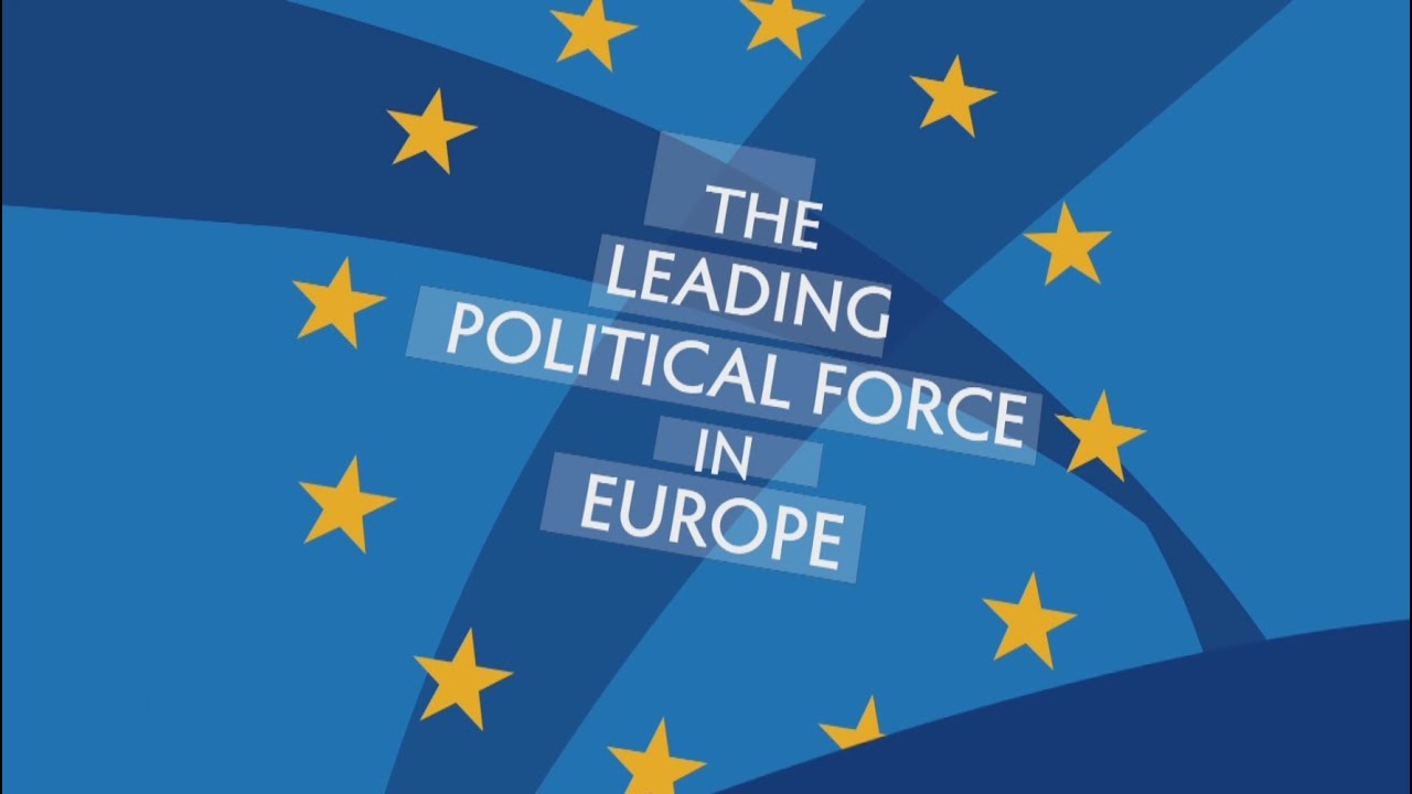 Stabilan vezet az Európai Néppárt