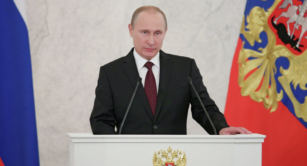 Putyin terve az orosz népességfogyás megállítása