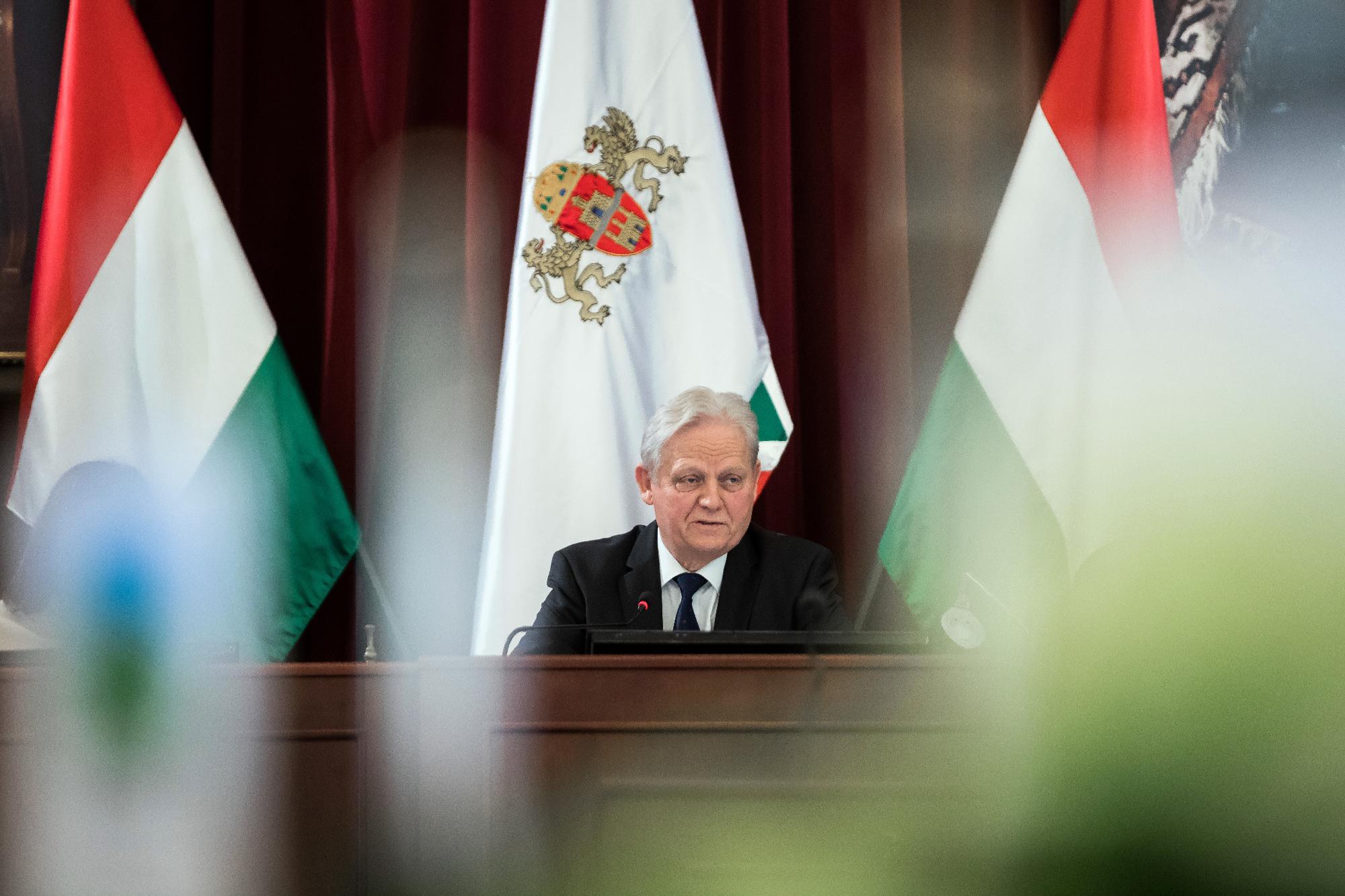 Magasabb szintre emeli a kábítószerügyi probléma megoldását Budapest