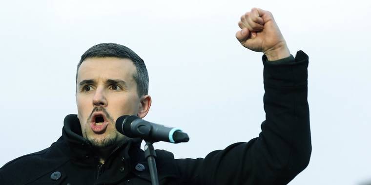 Jakab Péter: A Jobbik pokollá fogja tenni a cigányok életét
