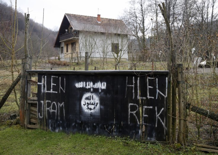 Bosznia visszafogadja az Iszlám Állam oldalán harcoló dzsihadistákat