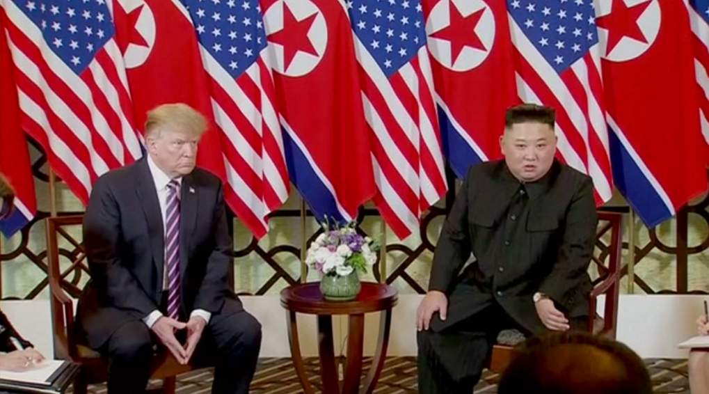 Trump és Kim nagyon bizakodóak, a szakértők nem várnak átütő sikert
