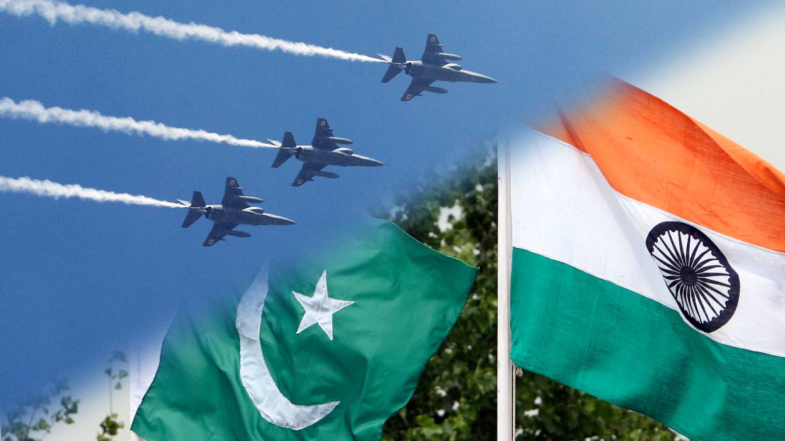 Pakisztán szabadon engedi az indiai pilótát