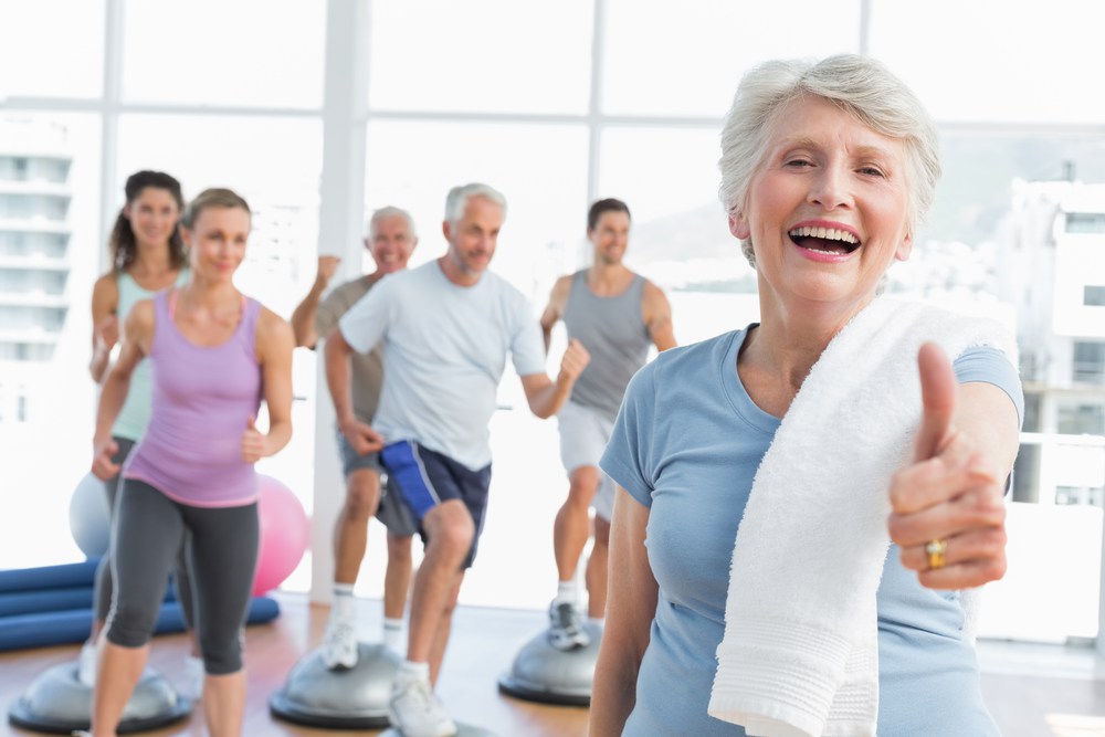 Időskorban pláne fontos a mozgásban gazdag életmód
