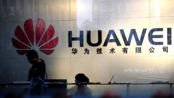 Pert indított a Huawei az USA ellen