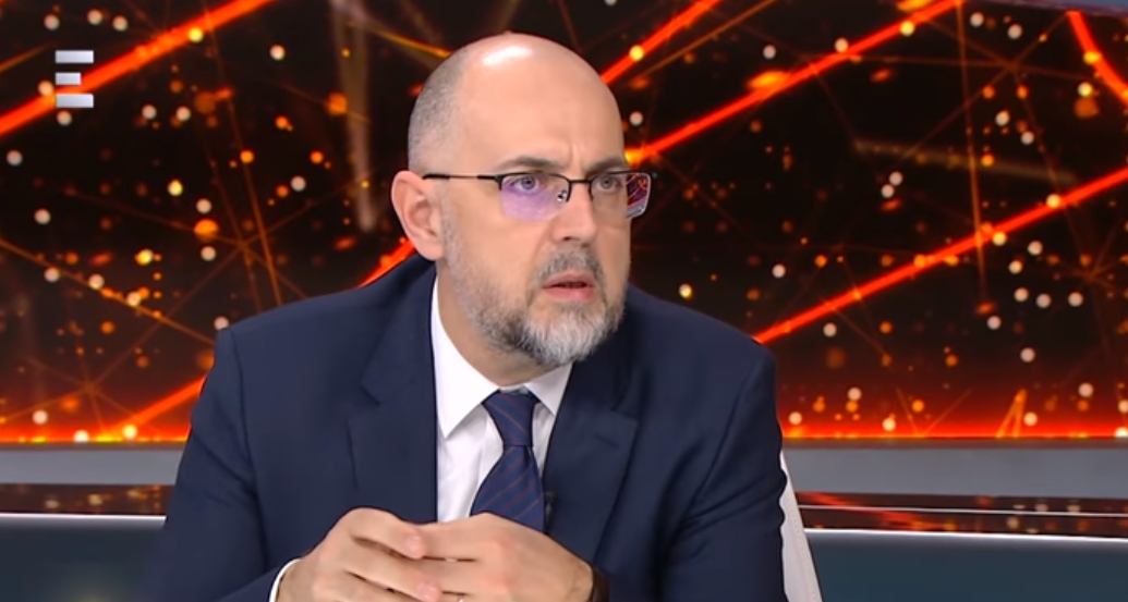 Kelemen Hunor: Semmi nem indokolja a Fidesz kizárását