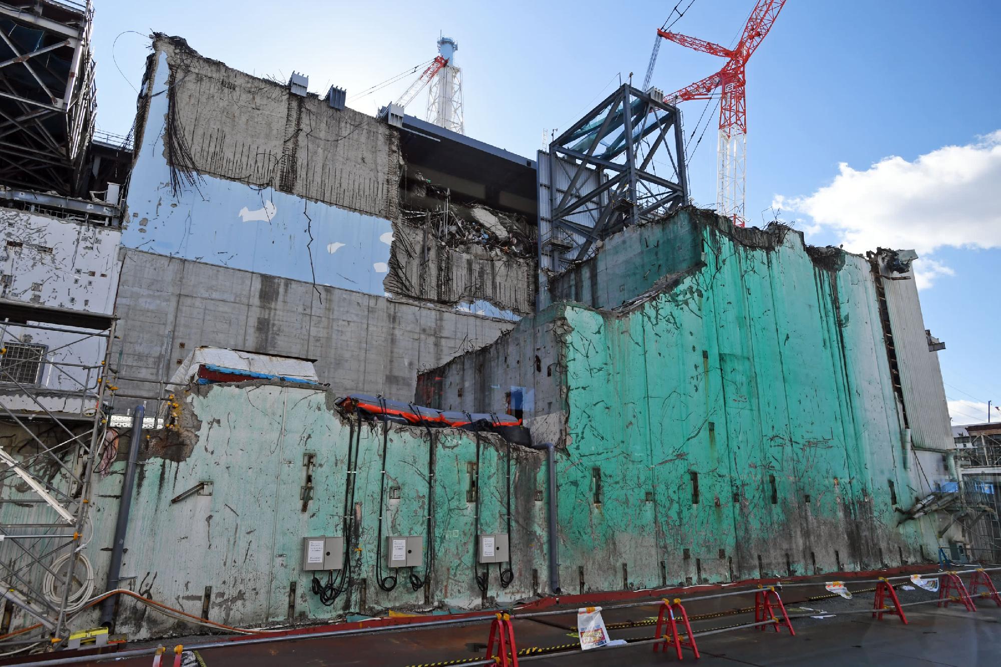 A 8 évvel ezelőtti földrengésre és szökőárra emlékeztek Fukushimában