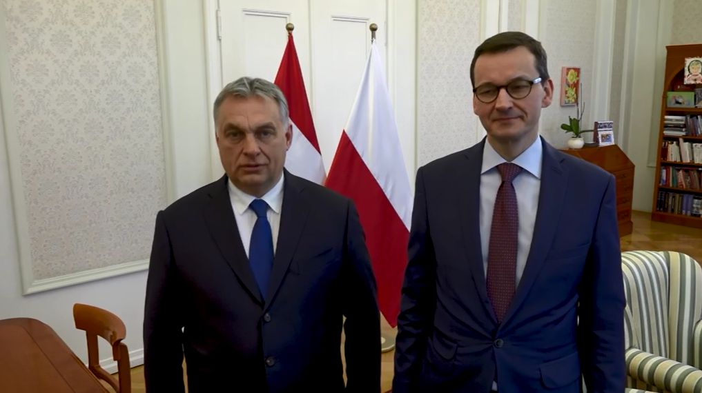 Orbán Viktor: Ünnepeljünk együtt!
