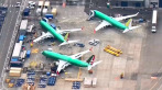 Szinte minden ország kitiltotta légteréről a Boeing 737 MAX-eket