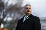 Orbán Viktor: Elsöprő erejű Közép-európai reneszánszra készülünk