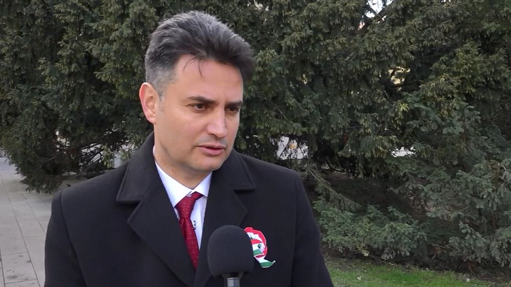 Márki-Zay szerint ő nem hibázott, a Fideszt tartja felelősnek