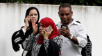 A kormány kilenc perccel a támadás előtt kapta meg a merénylő „kiáltványát”
