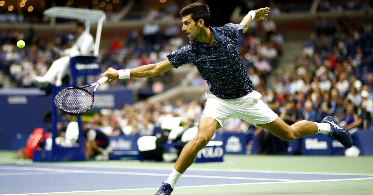 Djokovic bejutott a nyolcaddöntőbe Miamiben