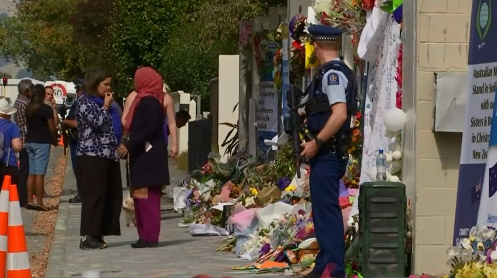 Új-zélandi terrortámadás: a lehető legmagasabb szintű vizsgálatot rendelték el
