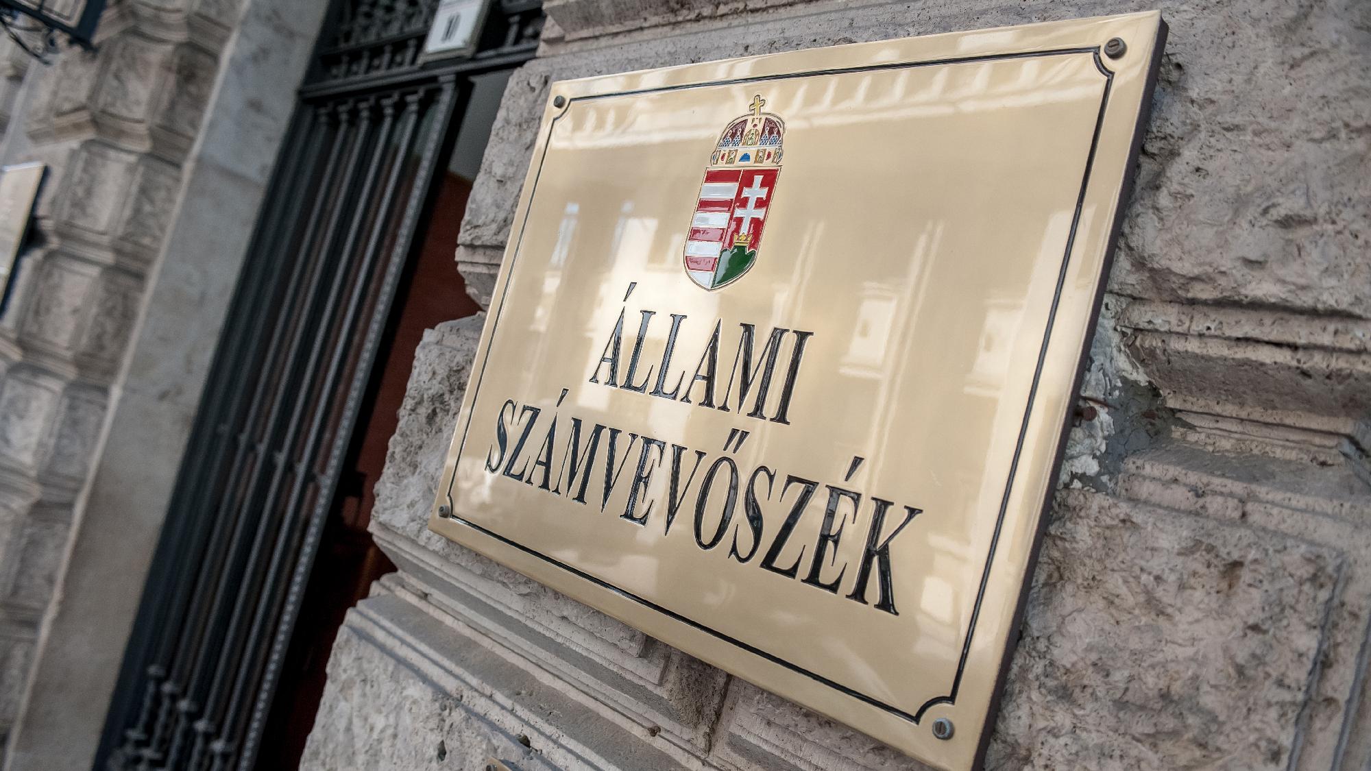 ÁSZ: a DK és a Jobbik vádaskodás helyett tartsa be a törvényeket!
