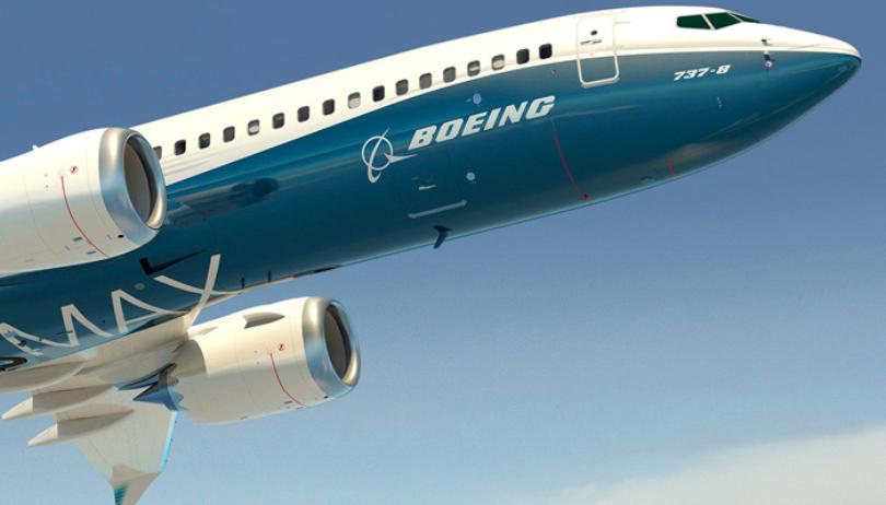 Kényszerleszállást hajtott végre egy Boeing 737-es MAX repülőgép
