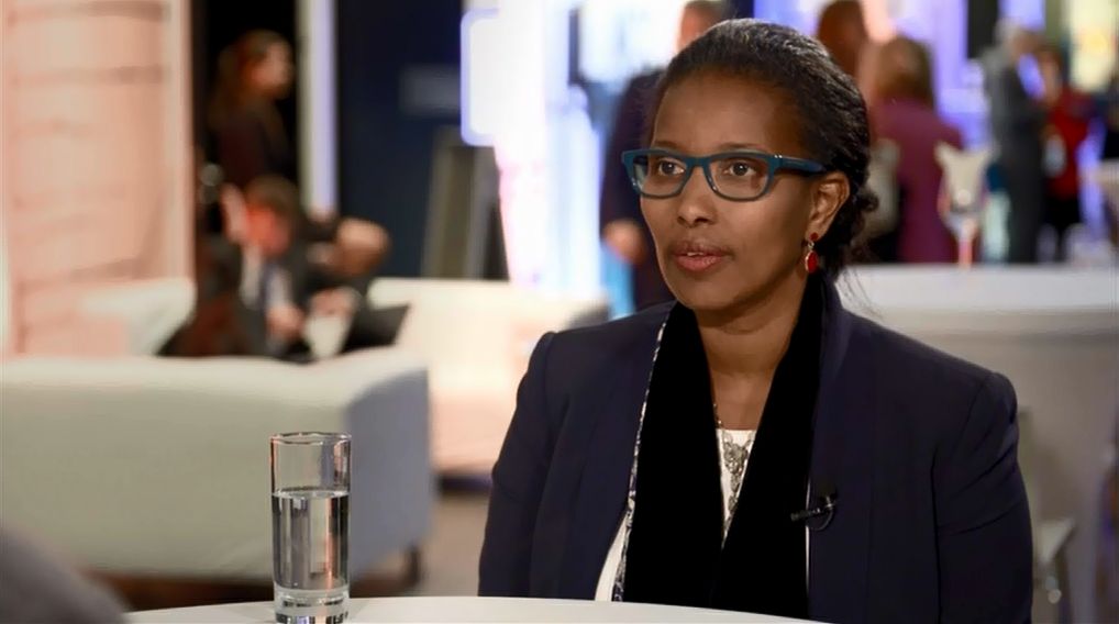 Ayaan Hirsi Ali: Az iszlamizáció valós jelenség Európában