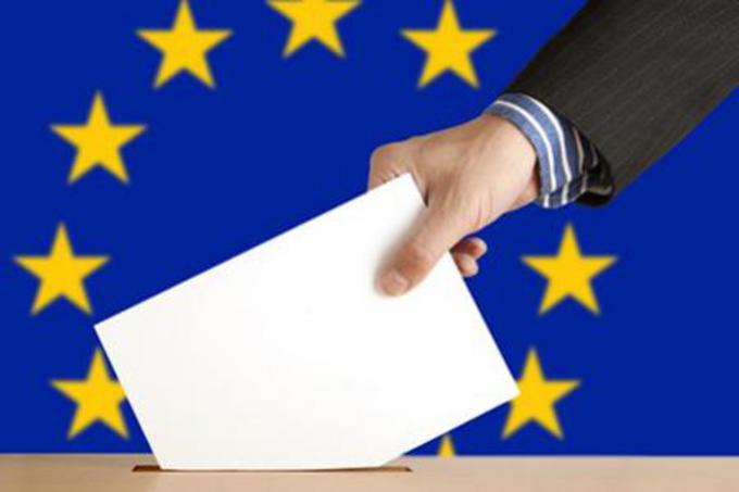 Péntekig mindenki megkapja az EP-választási értesítőt