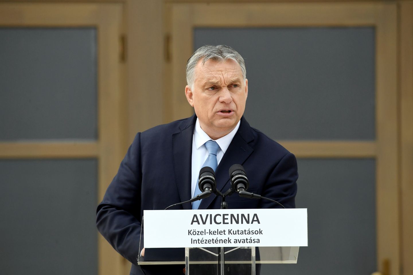 Orbán Viktor: Európa civilizációs válságot él át, 
