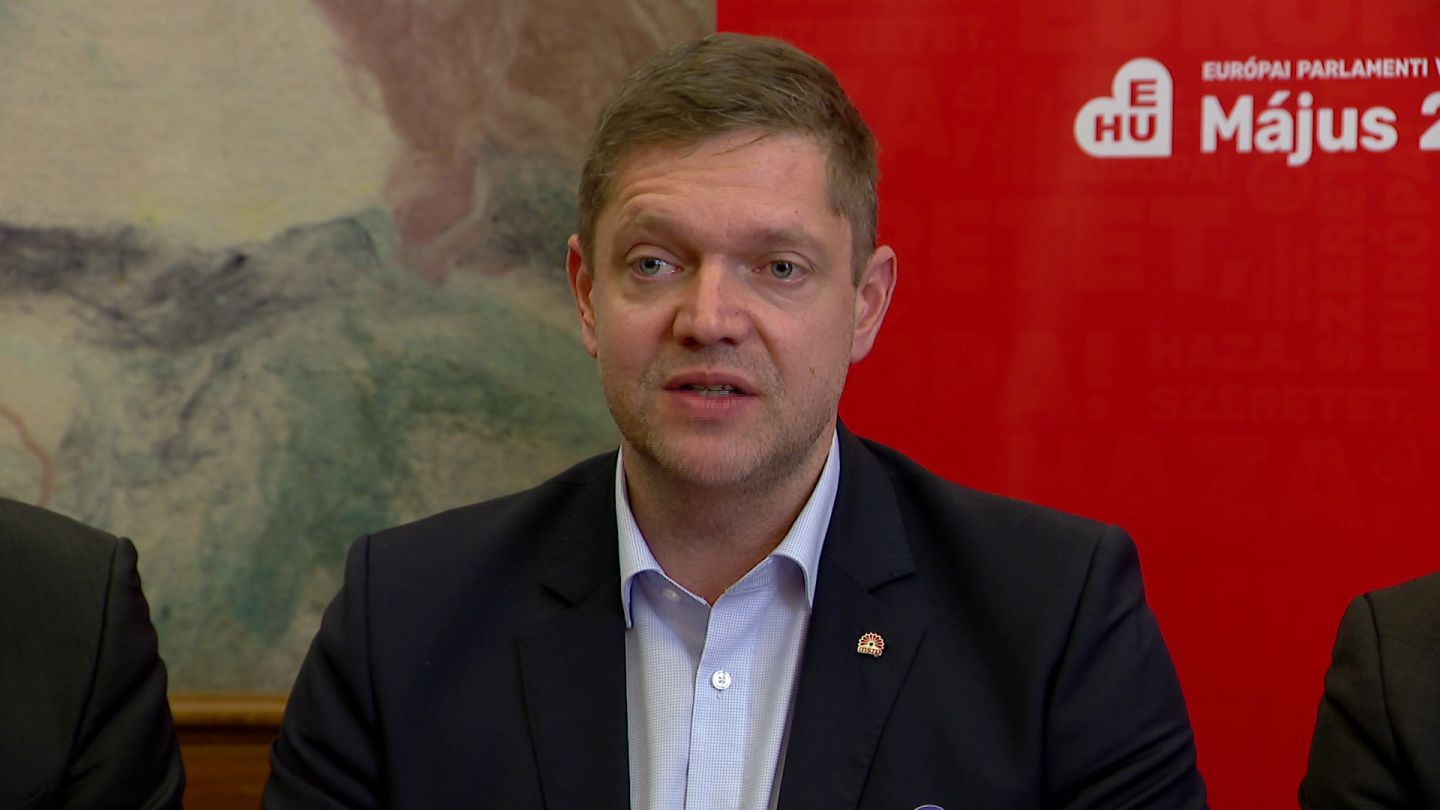 Háttéralkut kötött az MSZP és a Jobbik + HANGFELVÉTEL