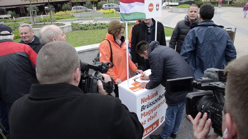 Tovább nőhet a Fidesz–KDNP előnye