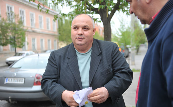 Vádat emeltek Kőrös Gusztáv Tibor és társai ellen