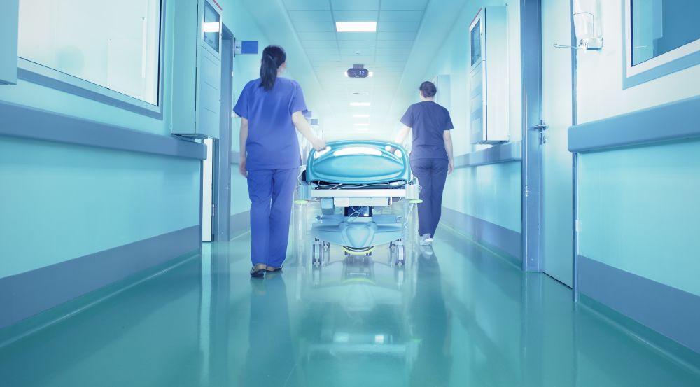 Bérnővérekkel enyhítik az ápolóhiányt a kórházak