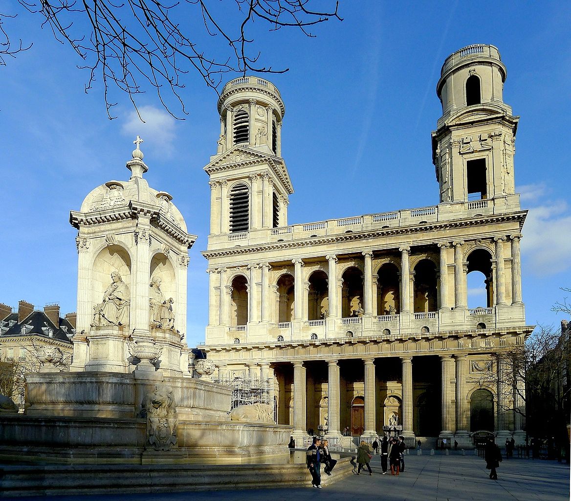 Templomokat gyaláznak Franciaországban