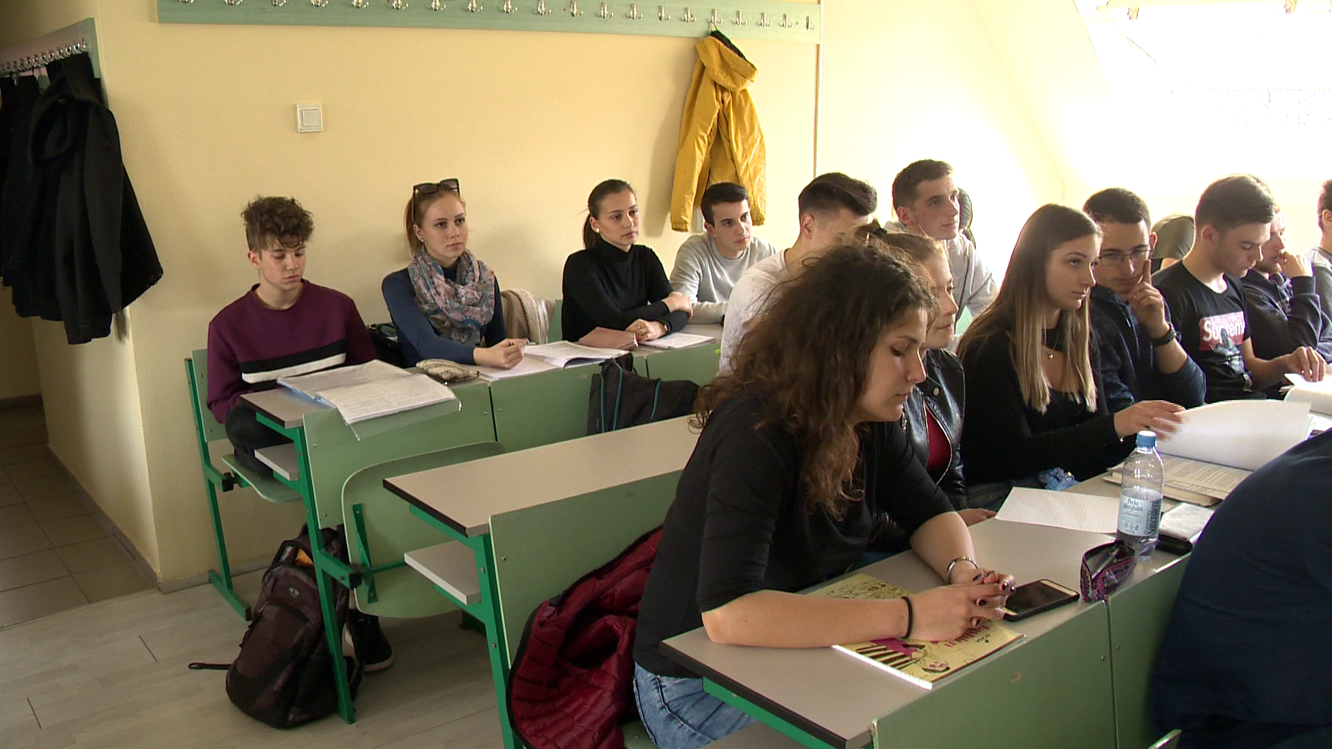 Román nyelvből korrepetálják a székelyföldi diákokat