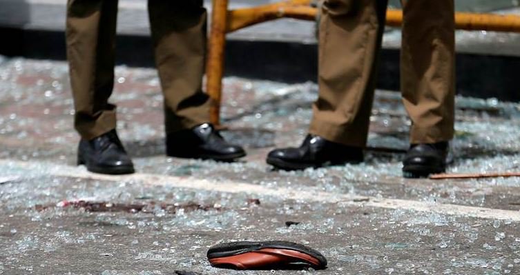 RENDKÍVÜLI: Srí Lanka - Az Iszlám Állam jelentkezett elkövetőként