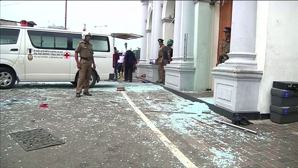 További merényletektől tart Srí Lanka kormányfője