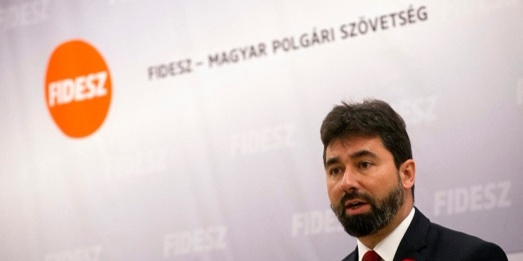 Fidesz: A szocialisták hívják vissza Bangónét!