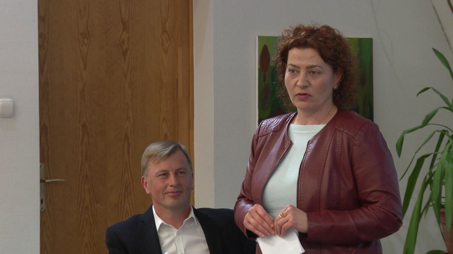 A DK szerint jól tette Vadai Ágnes, hogy elfogadta a Jobbik meghívását