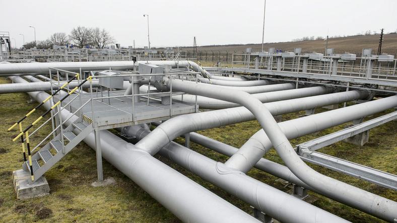 Zavartalan a magyarországi üzemanyagpiac ellátása 