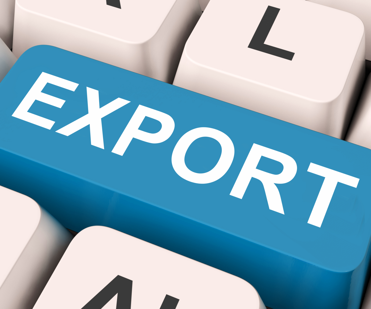 KSH: Februárban 816 millió euró volt az exporttöbblet