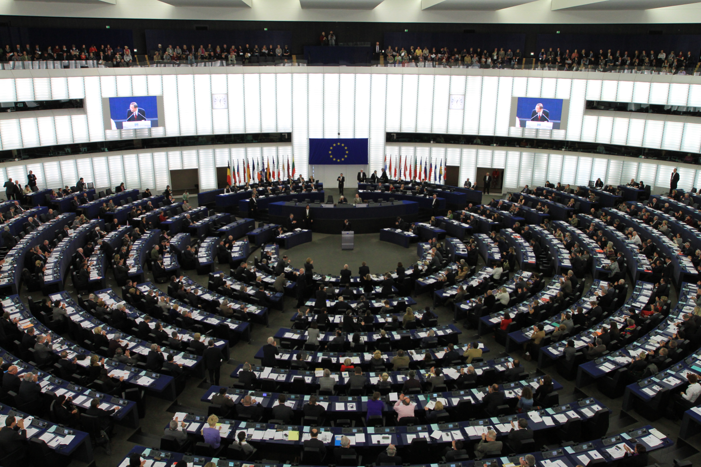 Uniós csúcsot tartanak az EP-választások után