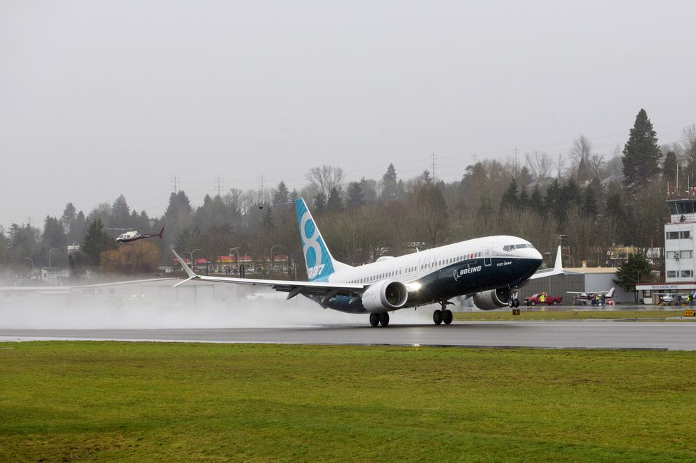 A Boeing már a balesetek előtt egy évvel tudott a 737 MAX típusú gépek hibájáról