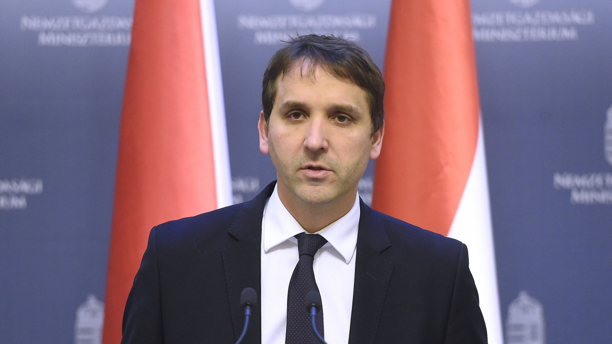 Barcza Györgyöt jelöli Magyarország az EBRD igazgatóságába