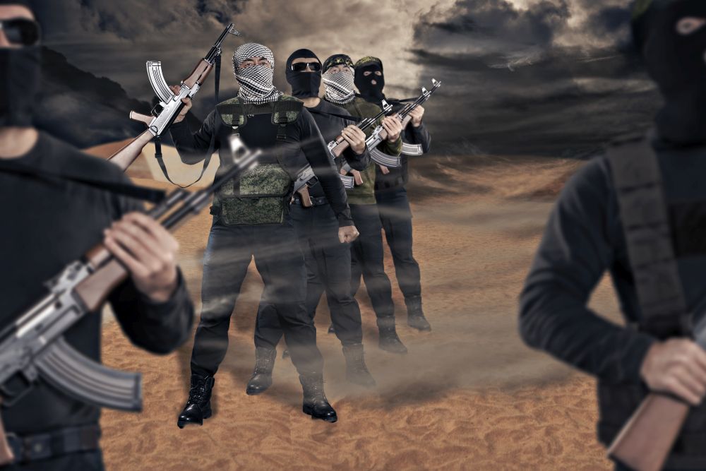 Terroristaügy: Bemutatták az ISIS lefejezős videóját