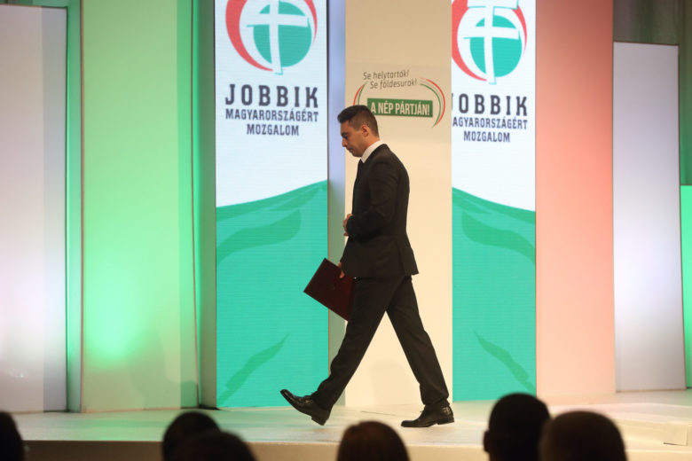 Tovább olvad a Jobbik