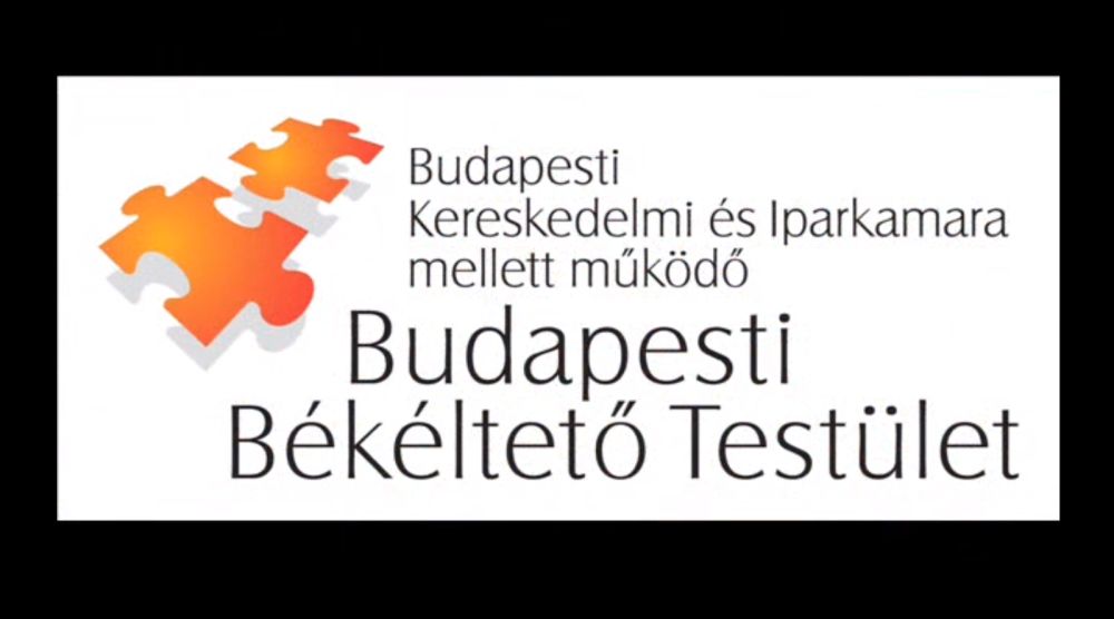 Tájékoztató füzetekkel jelentkezett a Budapesti Békéltető Testület (X)