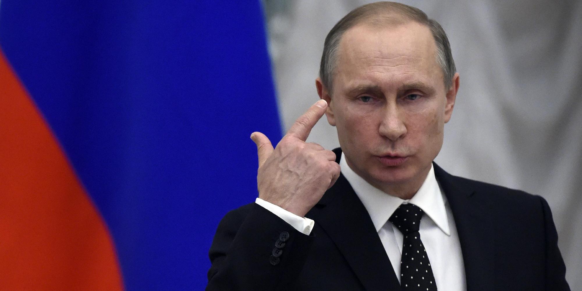 Putyin kész találkozni Trumppal, ha hivatalos meghívást kap