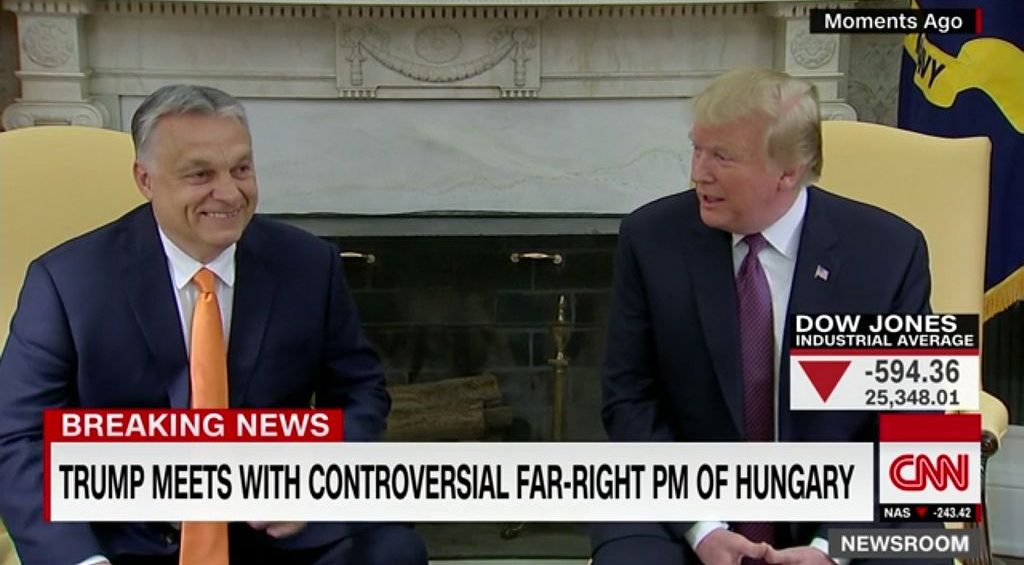 Együtt bukott Orbán és Trump? – Jeszenszky Zsolt értékel